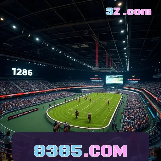 8385.COM: Descubra o Bingo Online e Seus Segredos Agora Mesmo!