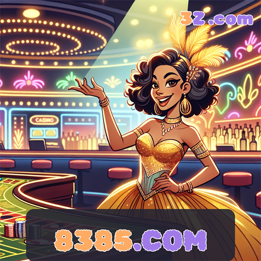 Aventura e Emoção no Casino Brasileiro 8385.COM