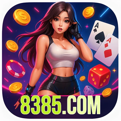 8385.COM